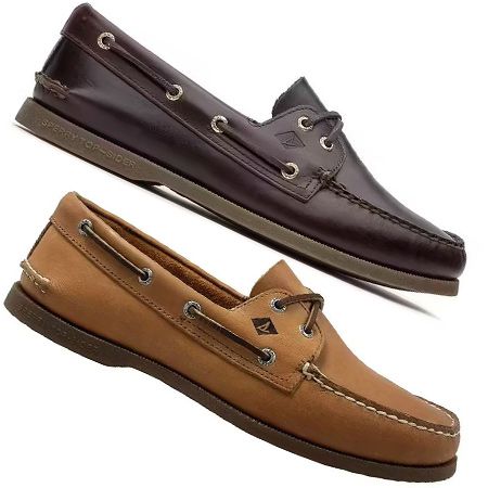 Sperry Authentic Bootsschuhe in 4 Designs für je 34,98€ (statt 65€)