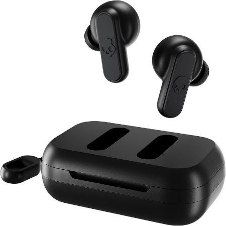 Skullcandy Dime 2 In Ear Wireless Kopfhörer für 31,18€ (statt 41€)