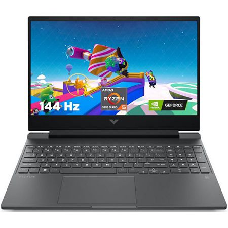 HP Victus 15,6″ Gaming Laptop mit Ryzen 5-5600H, RTX 3050 Ti für 749€ (statt 999€)