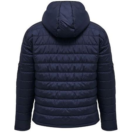 hummel North Quilted Hood Jacke in 3 Farben für je 31,18€ (statt 45€)