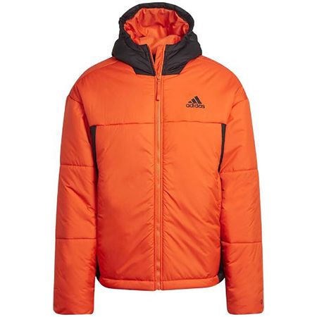 adidas Sportswear BSC 3S Puffy Jacke für 57,99€ (statt 78€)