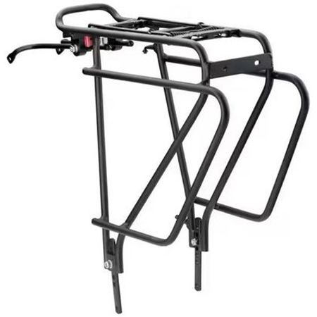 Cytec Carrymore GA 2 Fixmonta Fahrrad Gepäckträger für 19,98€ (statt 44€)