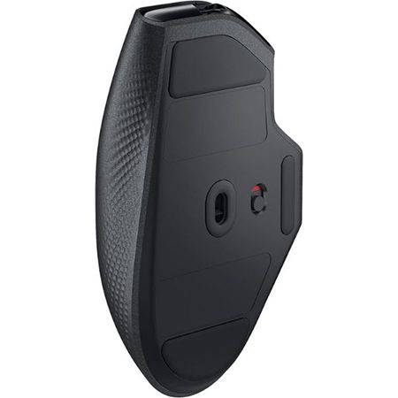 Alienware AW620M Dark Side of The Moon Gaming Mouse für 69,41€ (statt 94€)