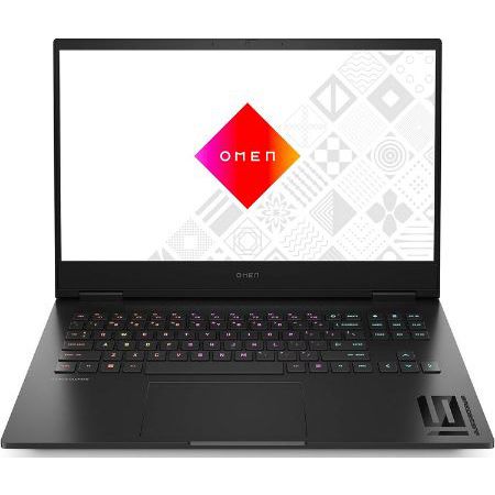 💻 HP Omen 16,1″ QHD Gaming Laptop, Ryzen 7-7840HS, RTX 4070 für 1.799€ (statt 1.999€)