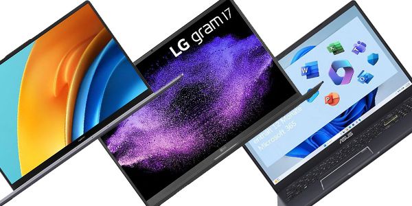 Media Markt Black Week Intel Notebook Deals   z.B. Vivobook Go für 249€ (statt 335€)