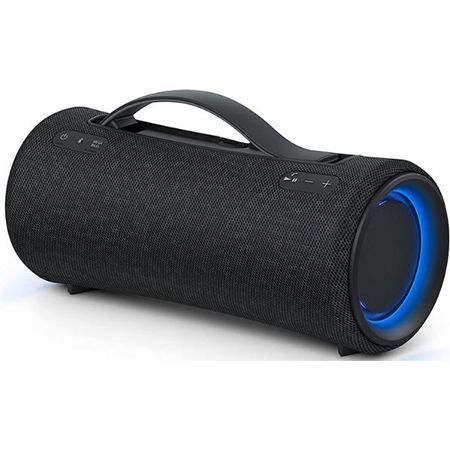 Sony SRS XG300 Bluetooth Lautsprecher mit starkem Partysound für 129€ (statt 150€)