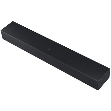 Soundbar (statt 144€) integriertem für Samsung mit HW-C410G/ZG 99,99€ Subwoofer