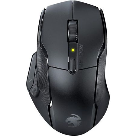 Roccat Kone Air Kabellose Gaming Maus mit 19K DPI für 39,99€ (statt 56€)