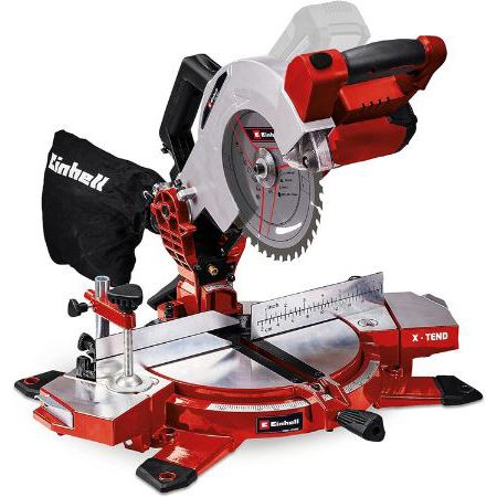 Einhell TE MS 18/210 Li Solo Akku Kappsäge für 97€ (statt 144€)