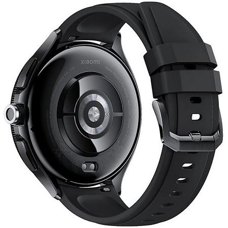 XIAOMI Watch 2 Pro LTE Smartwatch mit 1,43 AMOLED Display für 275€ (statt 328€)