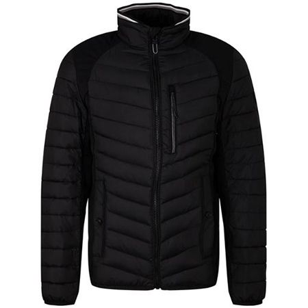 Tom Tailor Hybrid Jacke für 44,99€ (statt 60€)