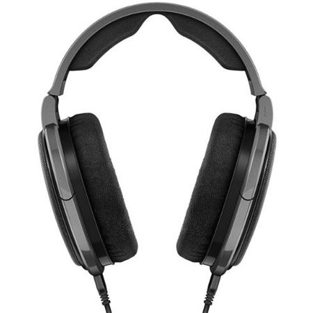 Sennheiser HD 650 Over Ear Kopfhörer mit Wandlertechnologie ab 299€ (statt 398€)