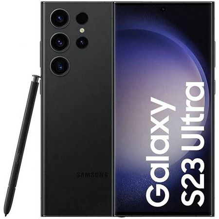 🔥 Samsung Galaxy S23 Ultra 1TB + 55 UHD Fernseher für 1.449€ (statt 2.038€)