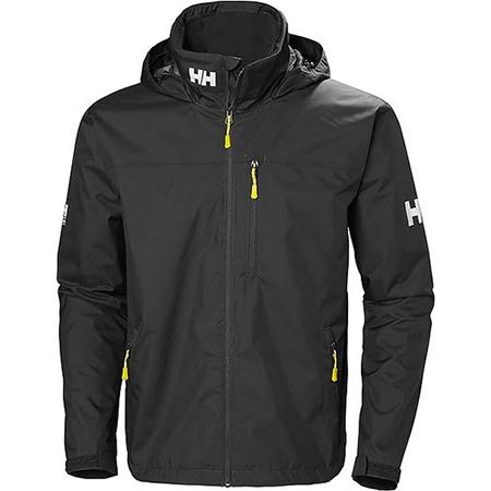 Helly Hansen Crew Hooded Midlayer Jacke für 85,44€ (statt 121€)