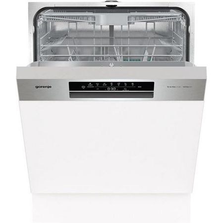 Gorenje GI 643 D60X Teilintegrierbarer Geschirrspüler, 60cm für 399€ (statt 490€)