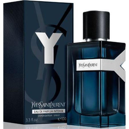 Yves Saint Laurent Y Intense EdP 100ml für 79,84€ (statt 86€)