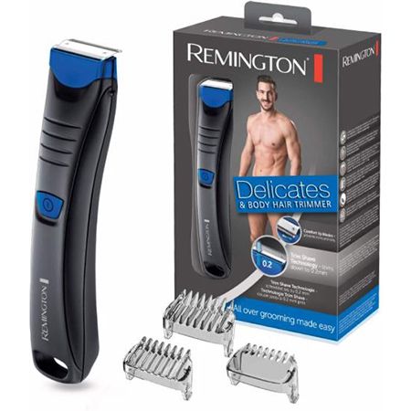 Remington BHT250 Haartrimmer inkl. 3 Aufsteckkämme für 19,99€ (statt 27€)