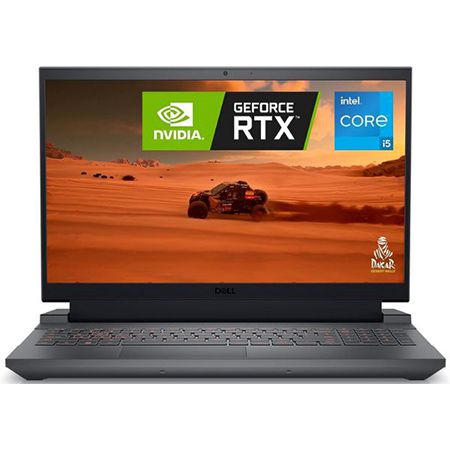 Dell G15 5530 15,6 Gaming Laptop mit i5 13450HX, RTX 4050 für 899€ (statt 1.099€)