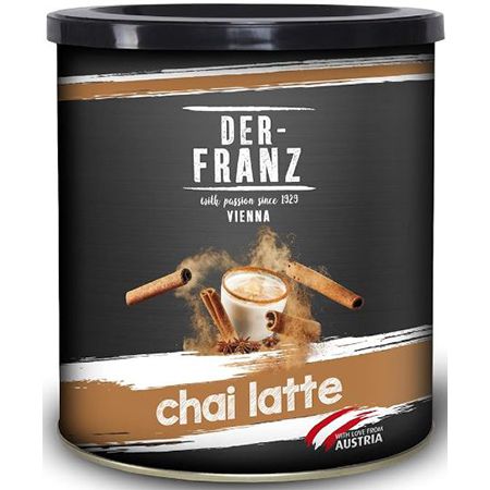 Der Franz Chai Latte, 500g für 8,01€ (statt 16€)