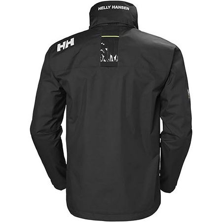 Helly Hansen Crew Hooded Midlayer Jacke für 85,44€ (statt 121€)