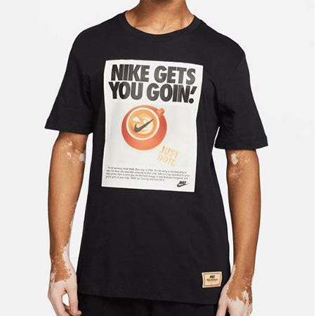 Nike Sportswear Athletic Department T Shirt für 9,35€ (statt 20€)
