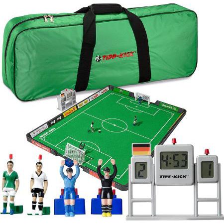 TIPP KICK Turnier Edition Deutschland Set für 63,75€ (statt 75€)