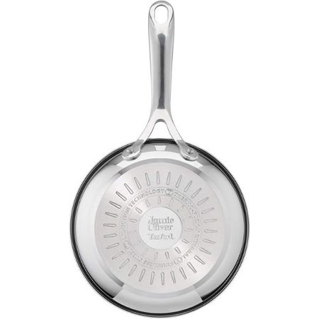 Jamie Oliver by Tefal Cooks Direct On Bratpfanne, 20cm für 33,39€ (statt 41€)