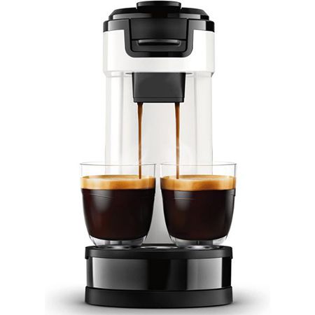 Philips HD6592/04 Senseo Switch Pad  und Filterkaffeemaschine für 99,99€ (statt 123€)