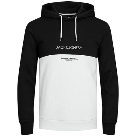 Jack & Jones Rider Kapuzenpullover für 15,83€ (statt 32€)