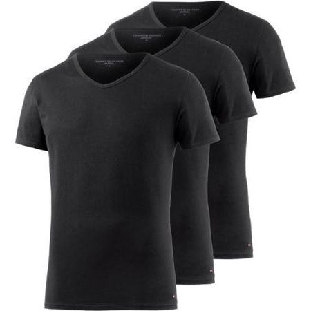 6er Pack Tommy Hilfiger Premium Essentials T Shirts für 60,63€ (statt 72€)