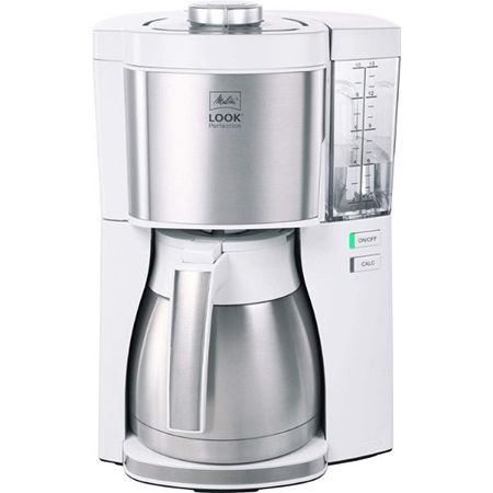 Melitta Look V Perfection Filterkaffeemaschine für 84,99€ (statt 96€)