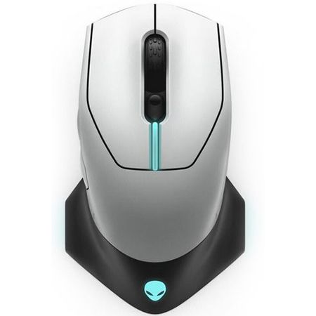 Alienware 610M Wireless Gaming Maus mit 16K DPI für 47,99€ (statt 78€)