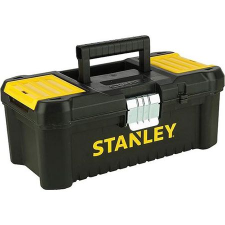 Stanley STST1-75515 Werkzeugbox für 8,65€ (statt 14€)