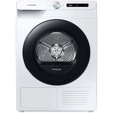 Samsung DV8GT5220AW/S2 Wärmepumpentrockner, 8 kg, A+++ ab 549€ (statt 599€)