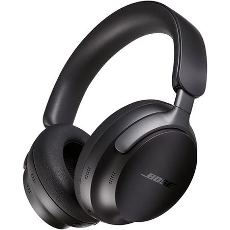 Bose QuietComfort Ultra Kabellose Kopfhörer mit NC für 399€ (statt 460€)