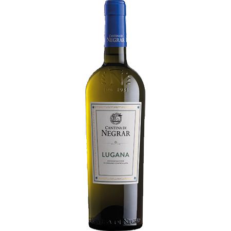 6 Fl. Cantina di Negrar Lugana DOC 2020 + Gratis Zugaben für 52,59€ (statt 72€)