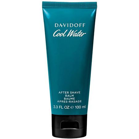 Davidoff Cool Water Man After Shave Balm, 100ml für 11,63€ (statt 18€)