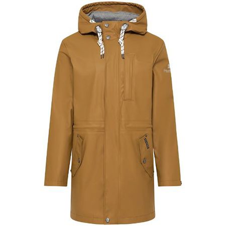 Schmuddelwedda Bridgeport Regenparka für 50,59€ (statt 92€)