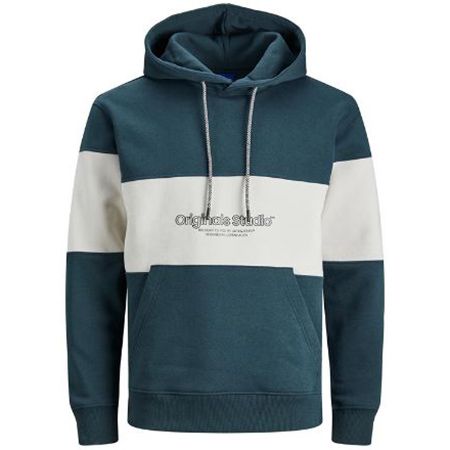 Jack & Jones Jorlakewood Hoodie für 19,79€ (statt 40€)