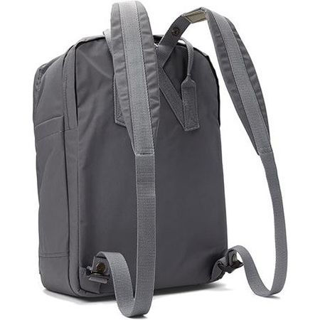 Fjallraven Unisex Kånken 15 Laptop Rucksack für 77,48€ (statt 88€)