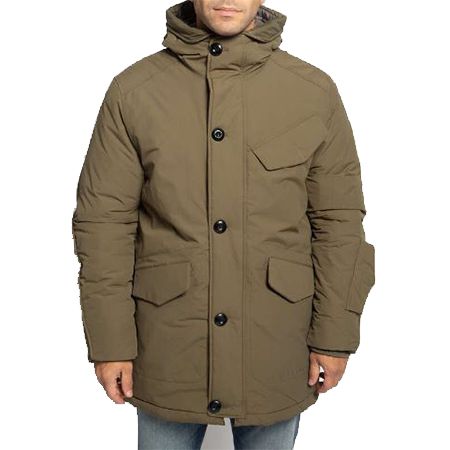 G Star Vodan Parka in 3 Farben für je 99,41€ (statt 154€)