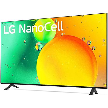 📺 LG 86NANO756QA 86 Zoll NanoCell 4K TV mit 120Hz für 1.199€ (statt 1.399€)