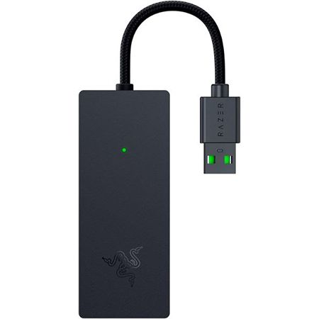 Razer Ripsaw X USB Capture Card mit 4K@30 FPS für 94€ (statt 120€)