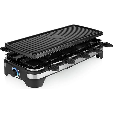 Princess Multifunktions-Raclette XXL für 10 Personen für 59,99€ (statt 70€)