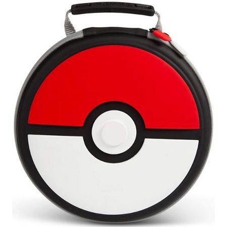 PowerA Pokémon Tragetasche für Nintendo Switch für 23,55€ (statt 35€)