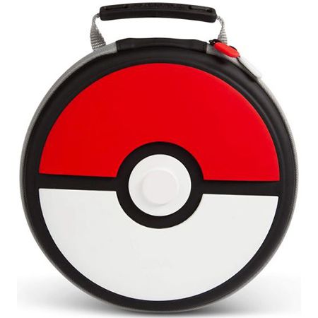 PowerA Pokémon Tragetasche für Nintendo Switch für 25,30€ (statt 35€)