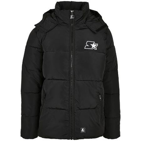 Starter Herren Puffer Jacke für 35,74€ (statt 68€)