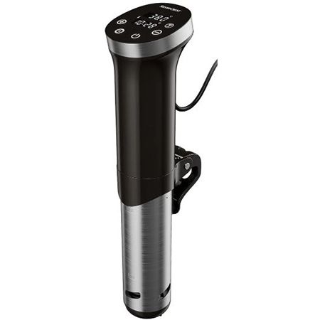 Silvercrest SVSS 1200 A1 Sous Vide Stick Smart für 55,94€ (statt 99€)