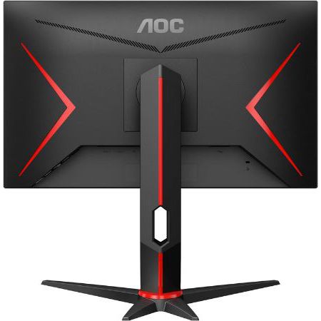 AOC 24G2SPU 24 Zoll FHD Gaming Monitor, 165 Hz, 1 ms für 130€ (statt 145€)