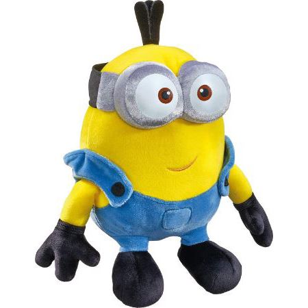 Schmidt Spiele Minions   Kevin Plüschfigur für 7,90€ (statt 20€)